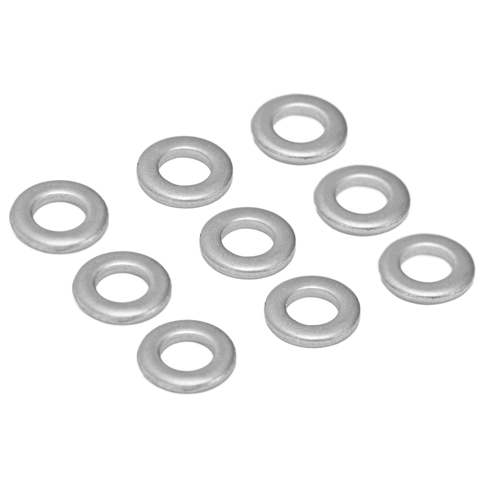Fdit Washing Machine - 120PCS Stainless Steel 4807-0407-1000