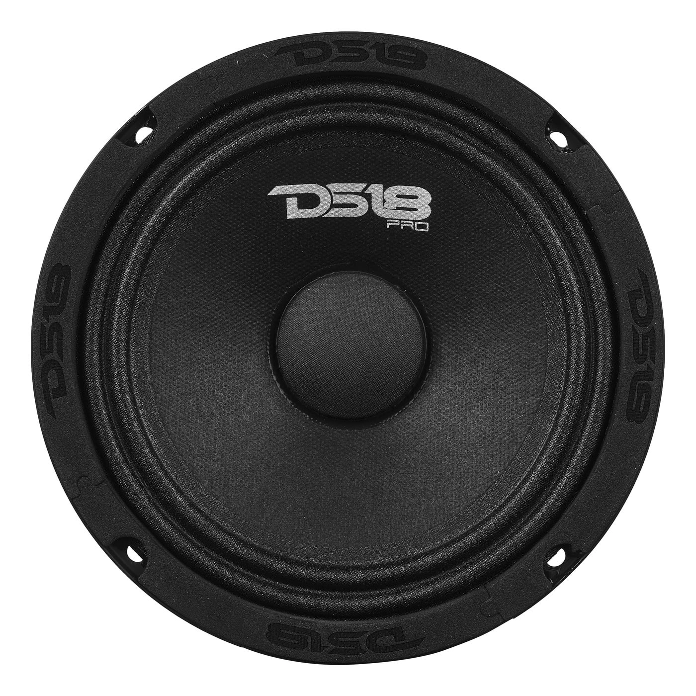 PRO-GM6.4 - 6.5 Inches + PRO-TW120B - 1 Inches