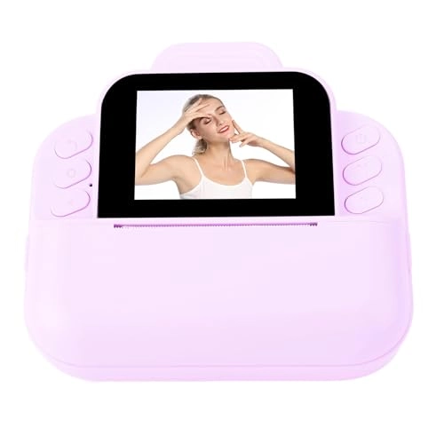 Instant Print Digital Camera