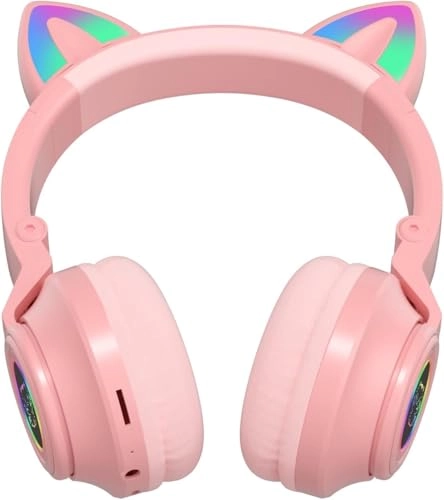 Kids Bluetooth Headphones Wireless Headphone