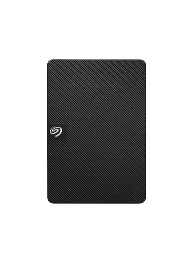 Expansion 2TB HDD