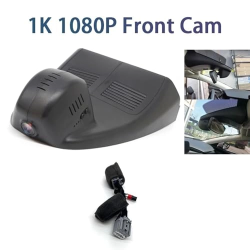 Dash Cam - 1080P for Mazda 3 Axela 2020-2022