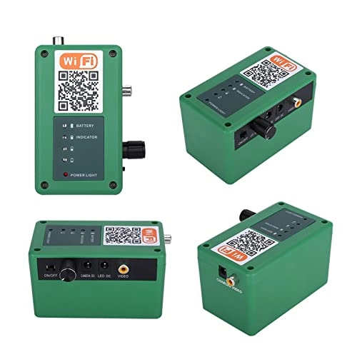 Underwater Fishing Camera 1000TVL