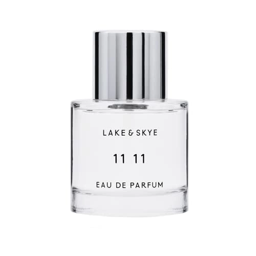 11 11 Eau de Parfum 50 ml