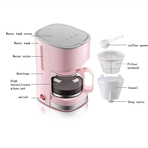 American drip - 0.7L LQALUUDN