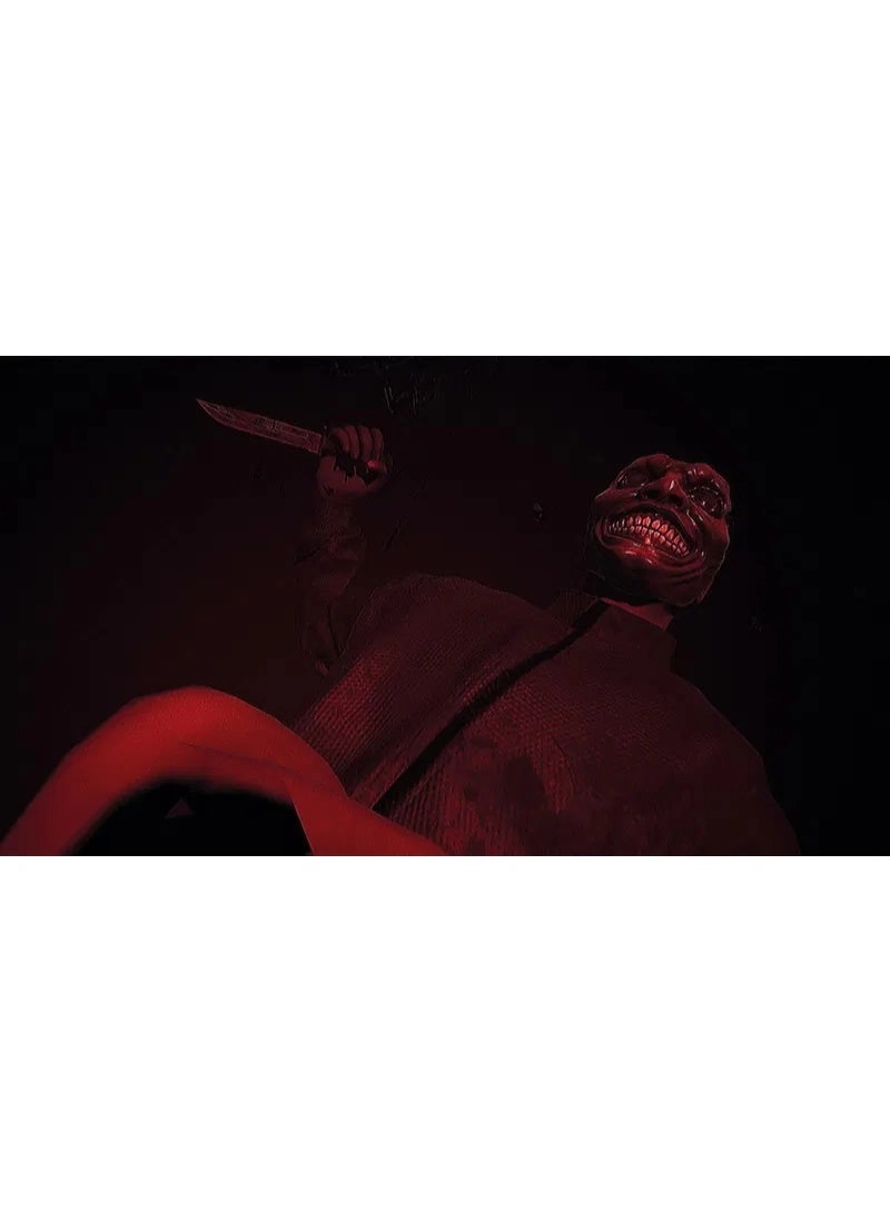 Amber Alert | PS5