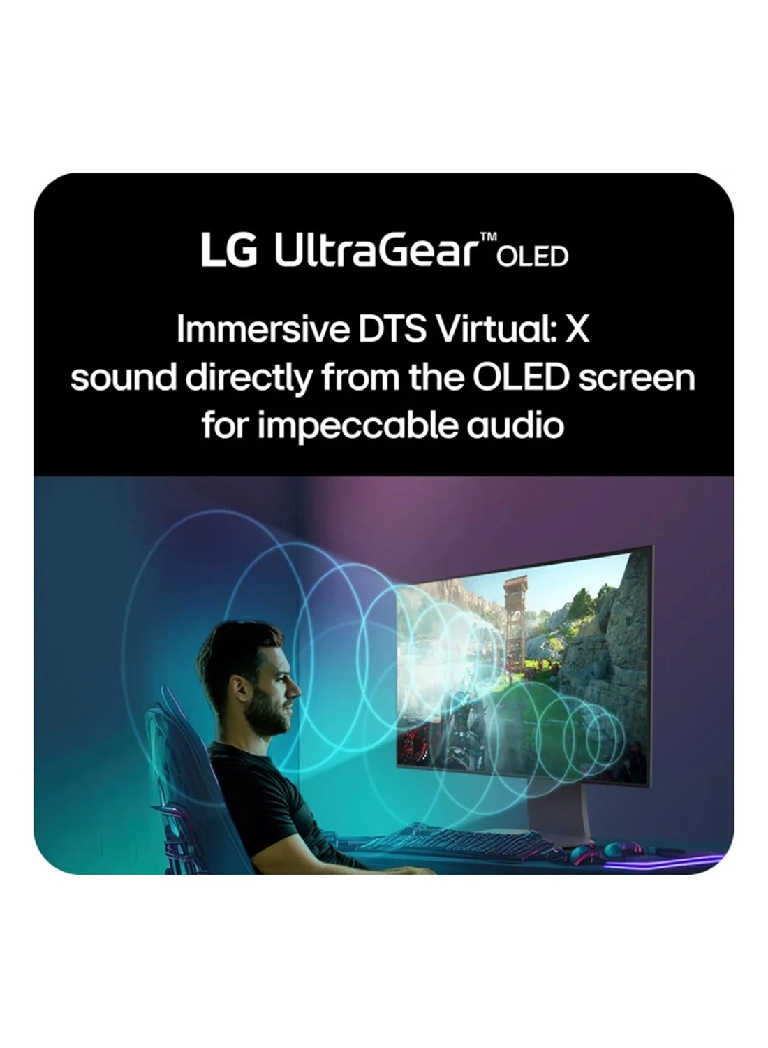 32GS95UE-B - 32 inch 3840 X 2160