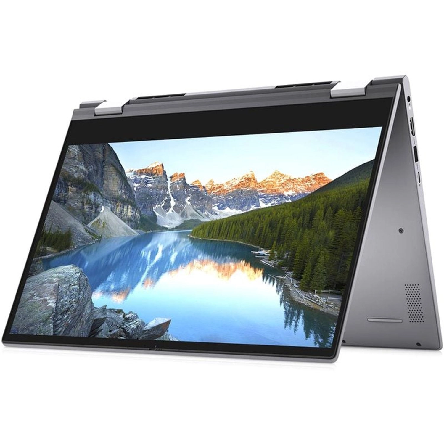 5400-INS-5050B-GRY - 14'' 512GB 8GB Core i5