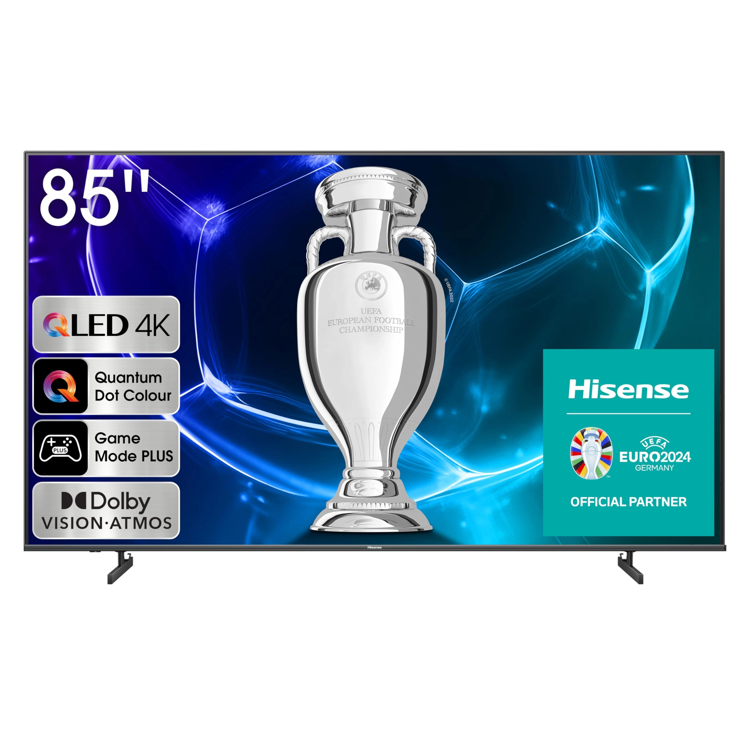 Hisense 85A7K - 85inch