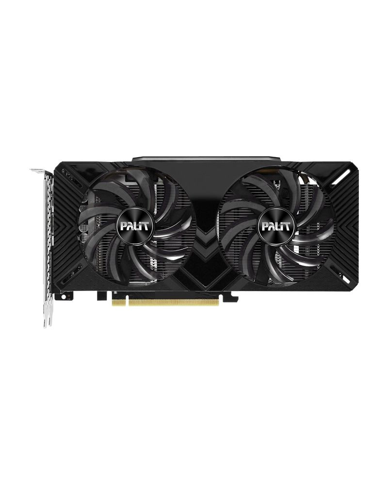 GeForce® GTX 1660 Ti - 6GB