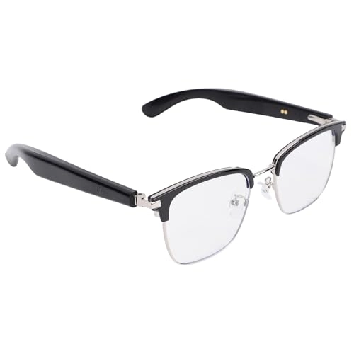 AI Translation Glasses - Bluetooth Real Time Translation 100+ Languages