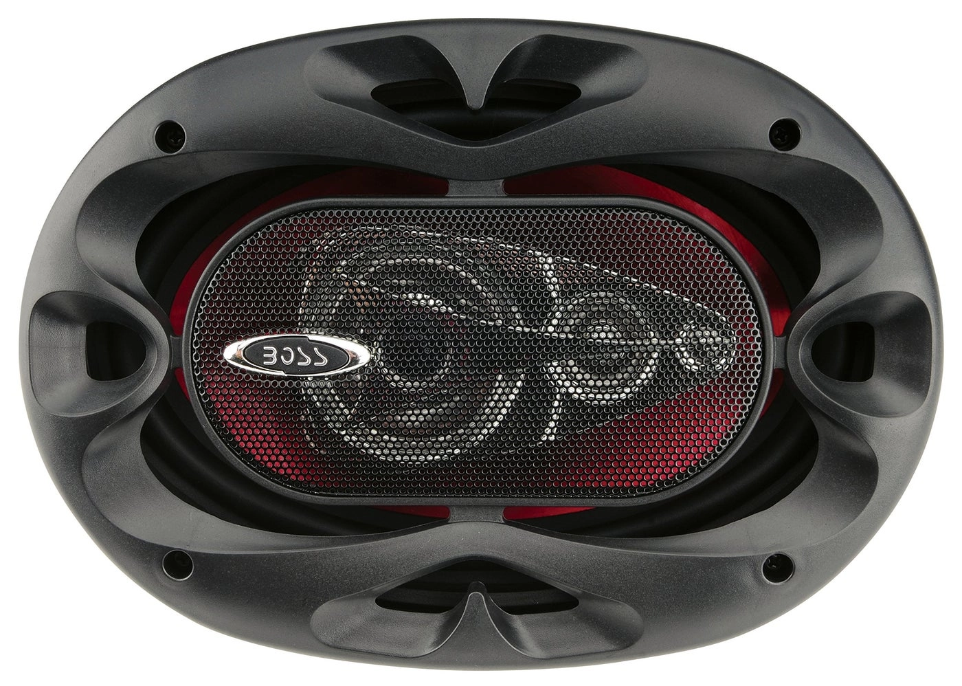 CH6940 - 6x9 Inch 4 Way