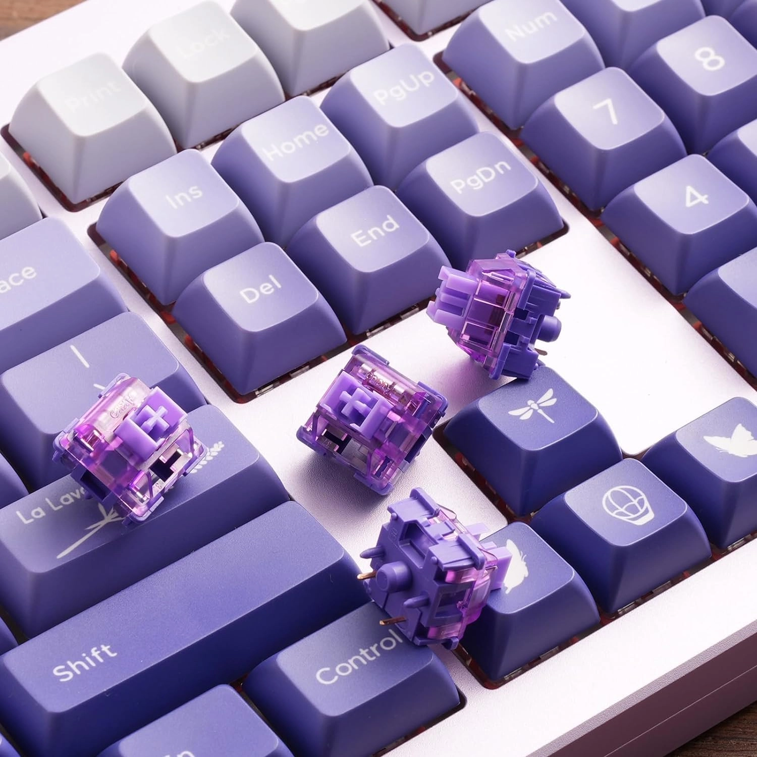 V3 Pro - 45 piece(s)