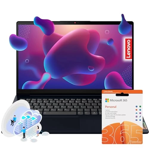 IdeaPad 1 - 15.6'' Core i3 36GB DDR4 1TB SSD