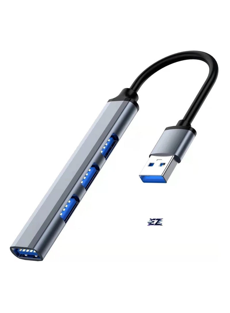 Gravity USB 3.0 Hub - Laptop Notebook PC
