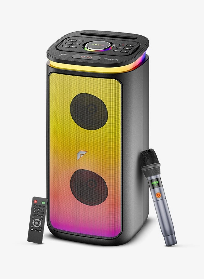 Faster X500 - 30W