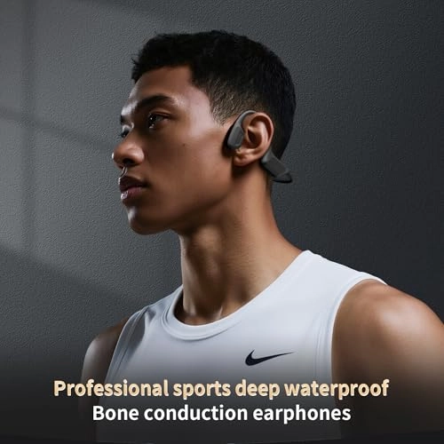 T02 Wireless Headphone