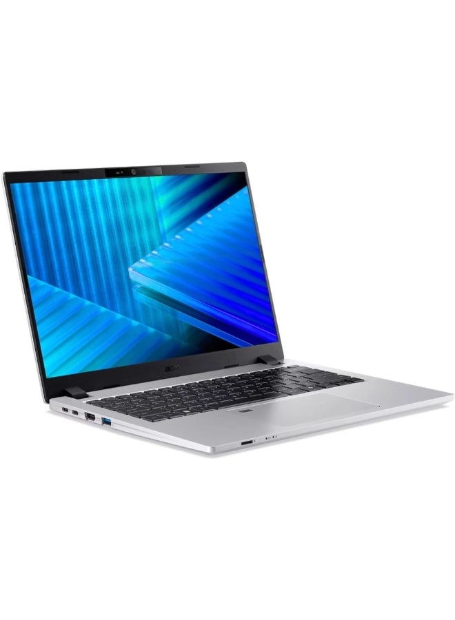 TravelMate P214 NX.BSQEM.002 - 14'' Core Ultra 7 255U 32GB DDR5 512GB SSD