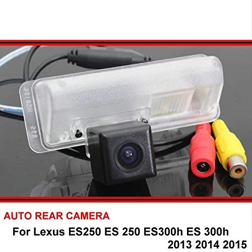 Rear View Camera - Night Vision