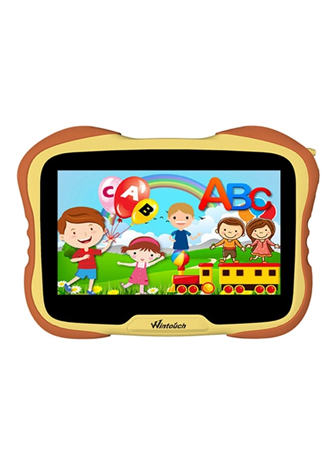 Wintouch K711 - 512 MB 7 Inches & Below 4 GB