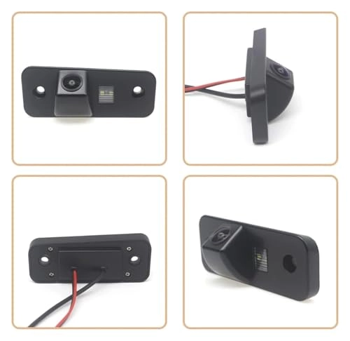 Rear View Camera - Night vision 1080p*720p