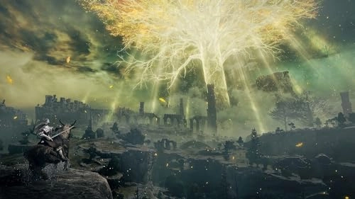 Elden Ring - PlayStation 5