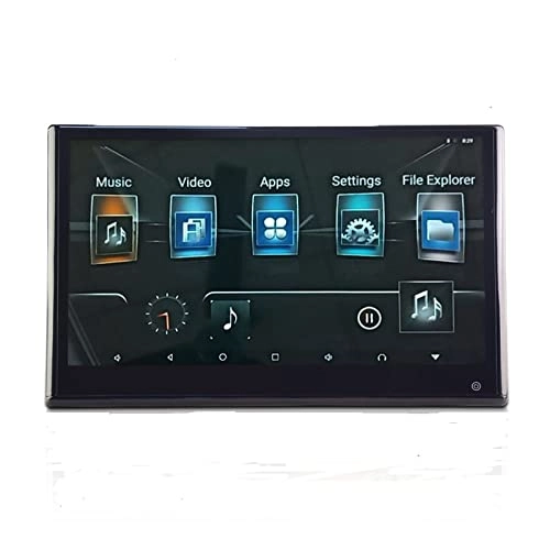 Car Headrest Screen - 12.5 inch