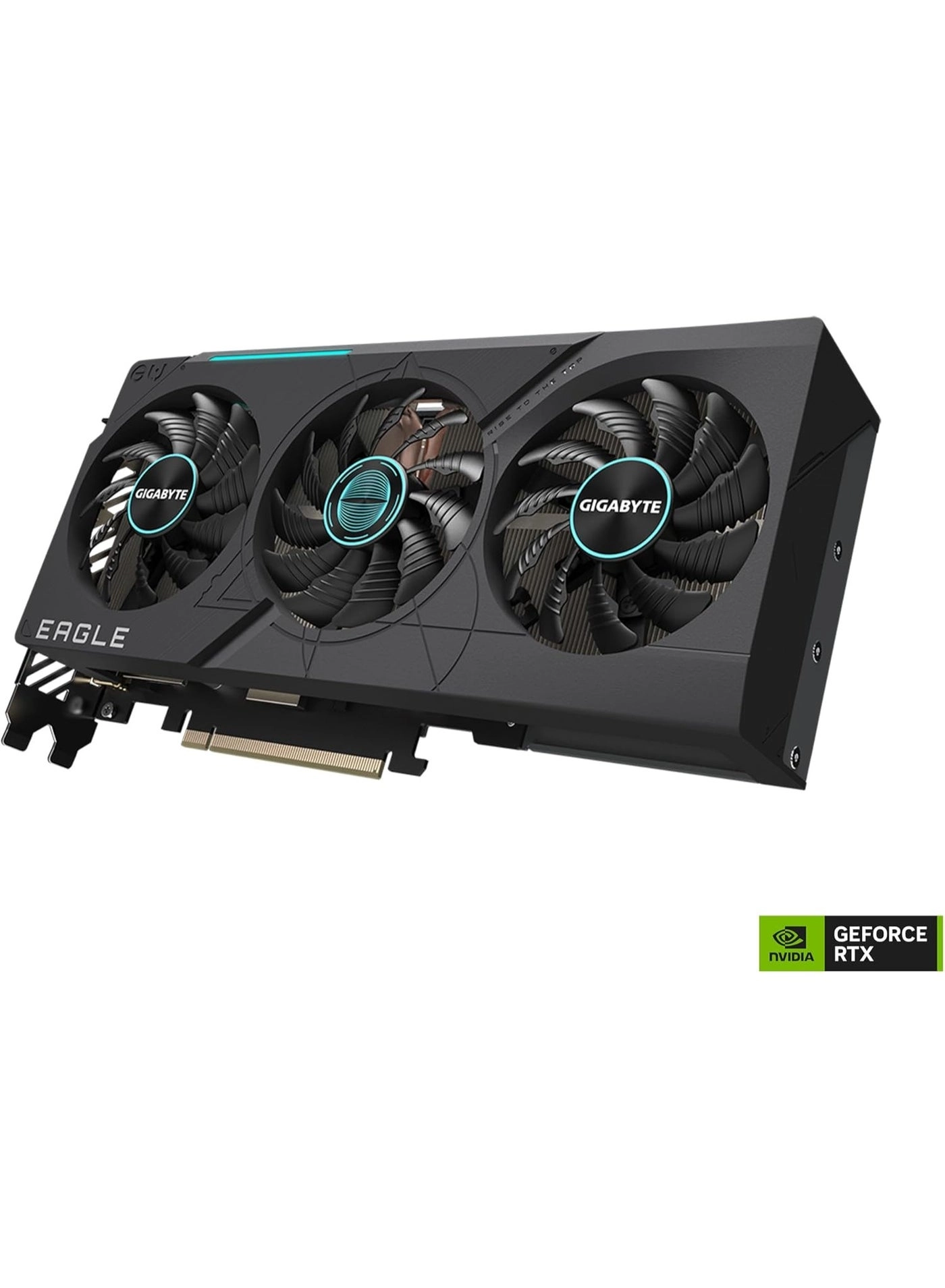 RTX 4070Ti - 12GB
