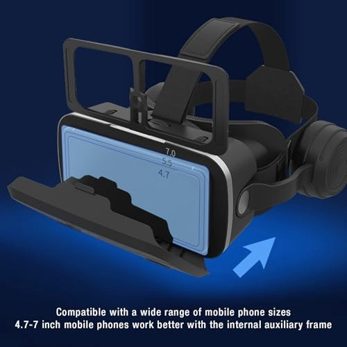 VR Goggles