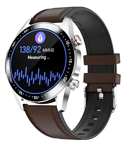 Smart Watch Zinc-alloy