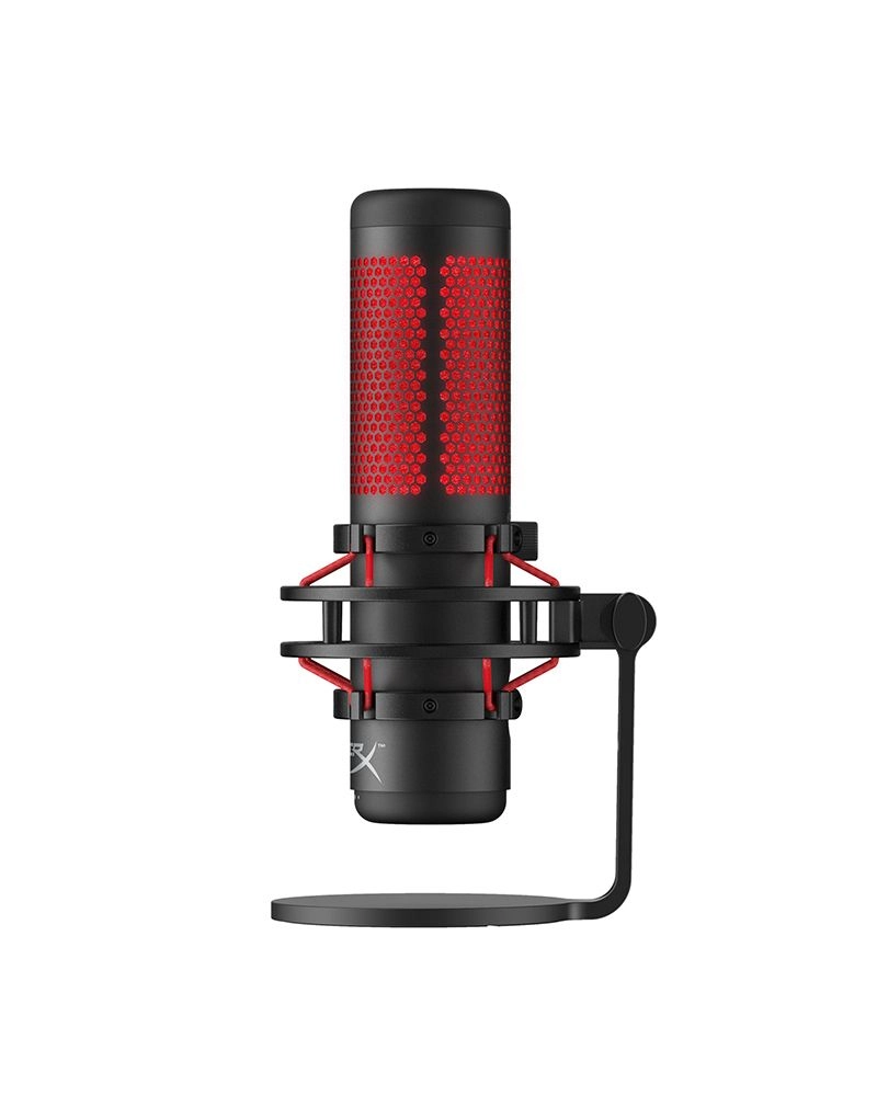 QuadCast USB Microphone