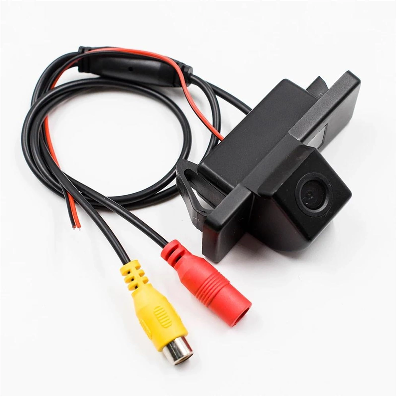 Reversing Camera - Night Vision