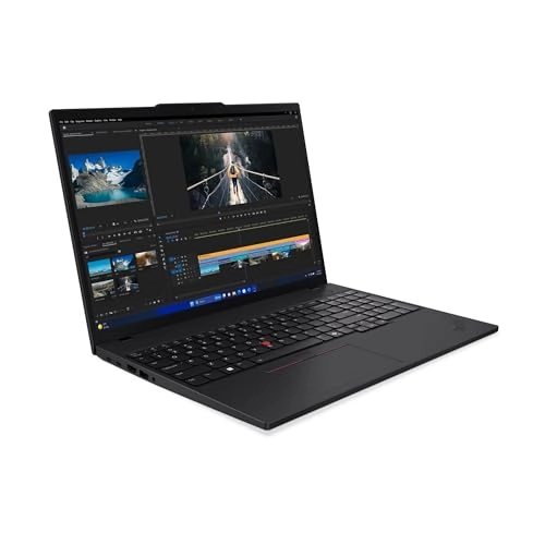 ThinkPad T16 Gen 3 21MN000DGR - 16'' Core Ultra 7 155U 16GB DDR4 512GB SSD