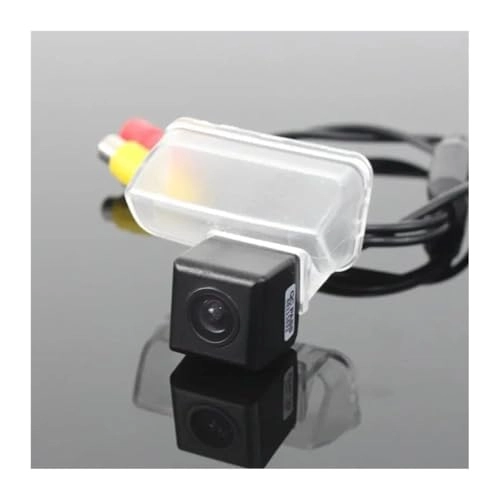 Rear View Camera - Night vision Wired 720x540 pixels