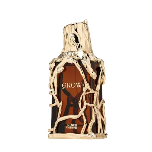 Grow - Eau de Parfum 100ml