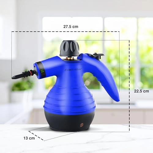 Portable Steam Cleaner - 1050W