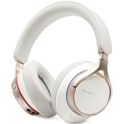 Enjoy Life With Music Wireless Headphone