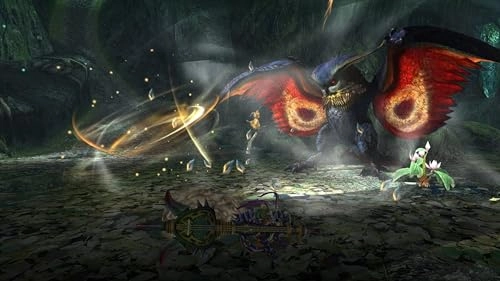 Monster Hunter Generations Ultimate | Nintendo Switch