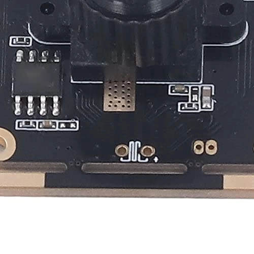 Camera Module - 1MP 1280 x 740 30FPS