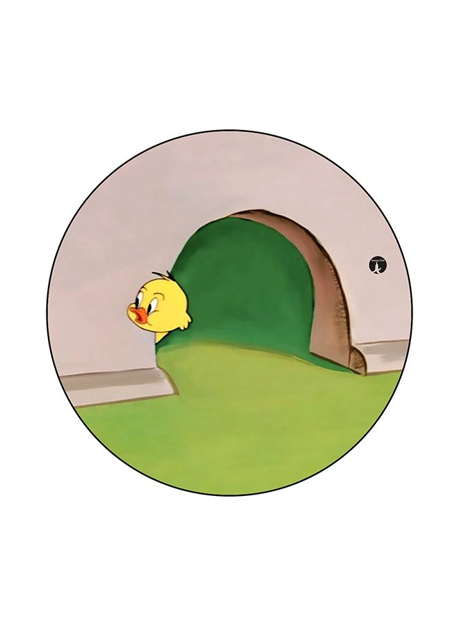 BP Tom And Jerry Mouse Pad