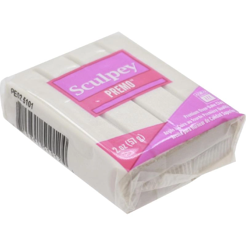 Premo! Accents - PVC Material 56.66 g