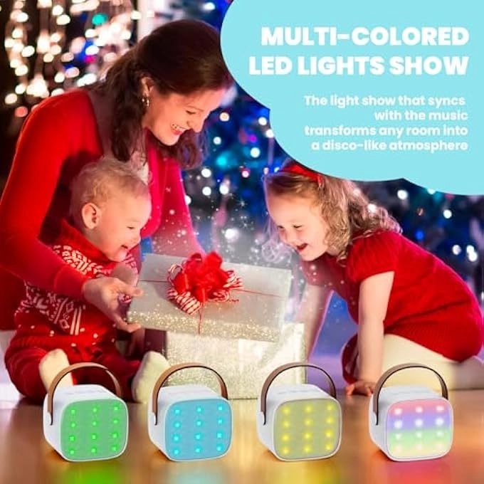 rayihni Karaoke Machine - 3 years+