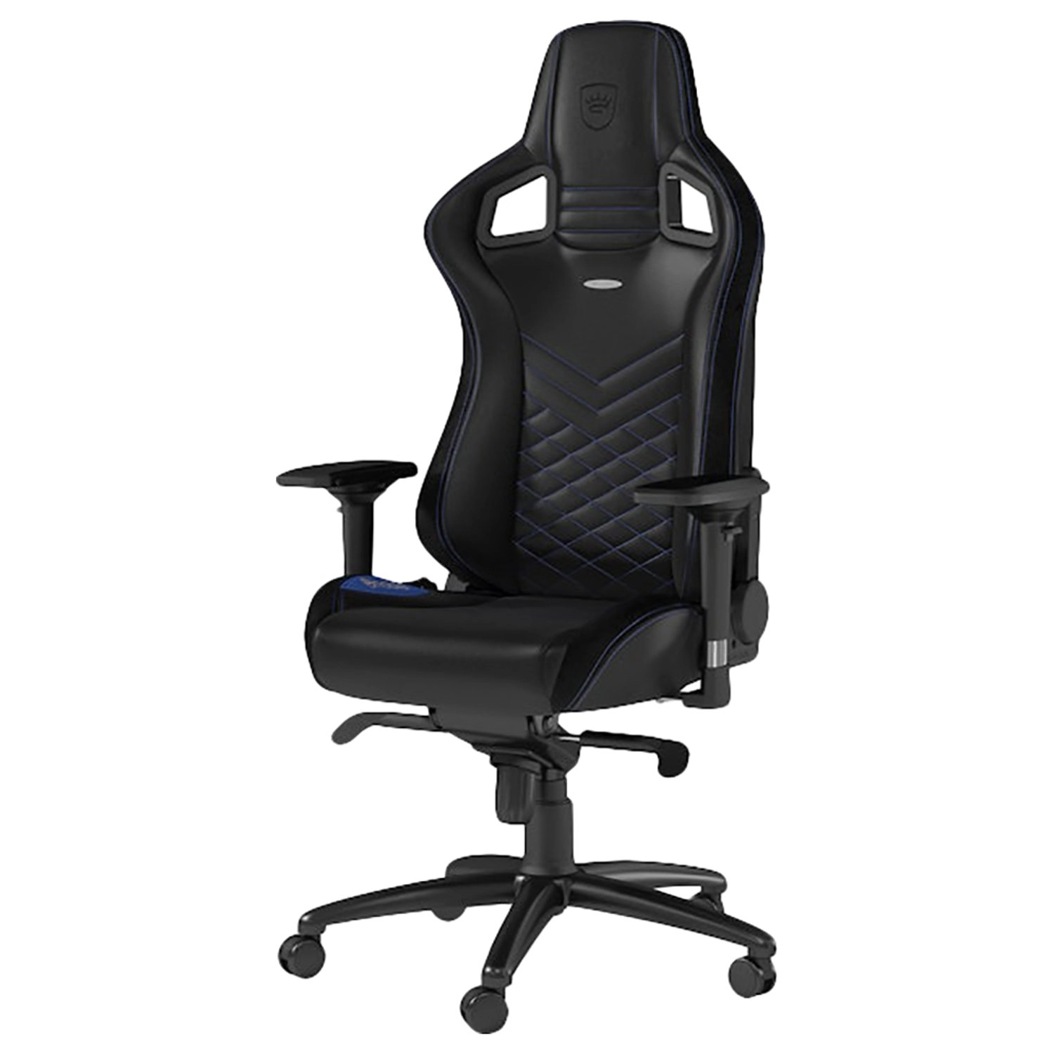 noblechairs Epic - Gaming Chair Black