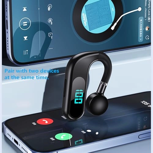Open Ear Bluetooth Headphone