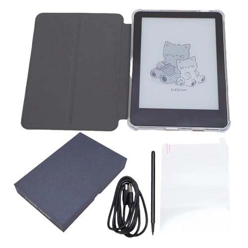 E Book Reader - 6-inch 64GB