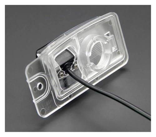 Car Rear View Camera - Night vision Wireless 1280*720P