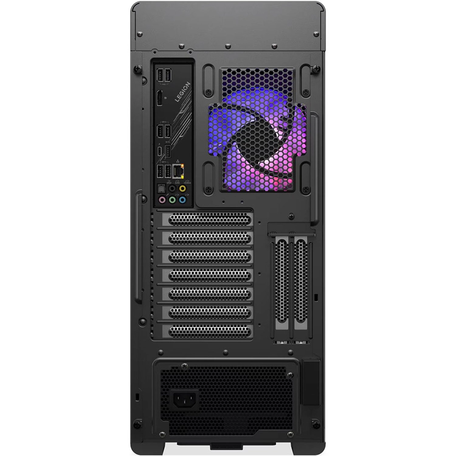 Legion T7 34IAS10 90Y6004KAX Intel Core Ultra 9-285K 128GB NVIDIA GeForce RTX 5080 4TB