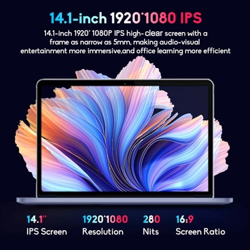 N14PRO - 14.1'' i7-1165G7 16GB DDR4 1TB SSD