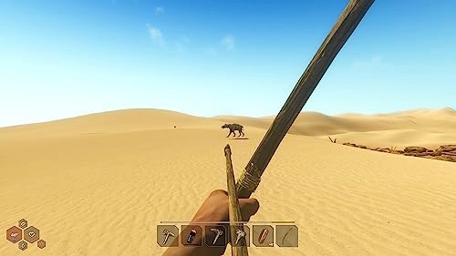 Starsand - PlayStation 5