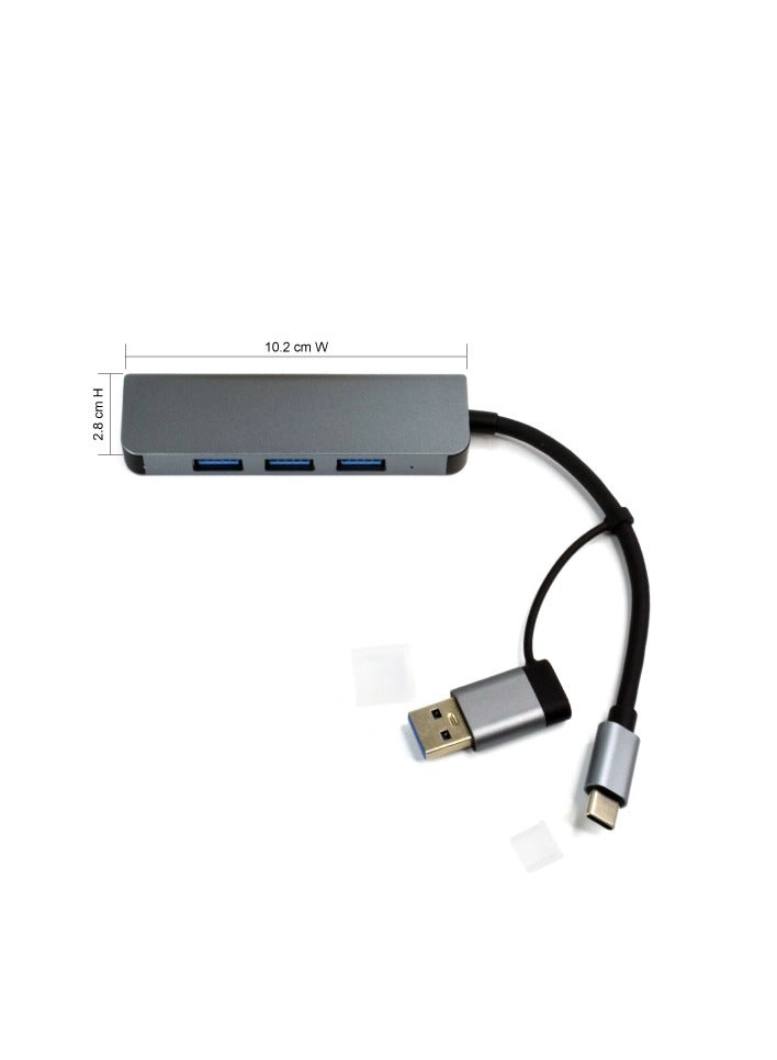 USB-C Hub